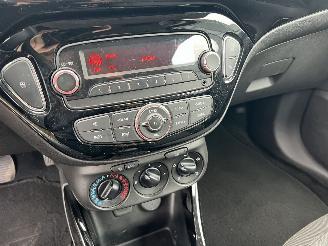 Opel Adam 1.2 picture 13