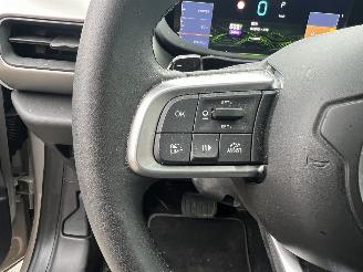 Jeep Avenger 1.2 E-HYBRID SUMMIT picture 21