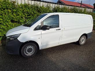  Mercedes Vito 1.6 111 CDi 2018/1