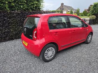 Volkswagen Up!  picture 2