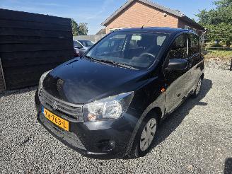 Suzuki Celerio 1.0 Comfort picture 7