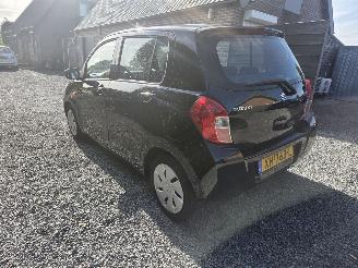 Suzuki Celerio 1.0 Comfort picture 3