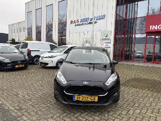 Autoverwertung Ford Fiesta 1.0 STYLE 2016/12