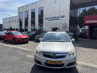  Opel Vectra STATION WAGON 1.8 EXECUTIVE 2009/1
