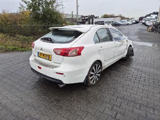 Dezmembrări autoturisme Mitsubishi Lancer 1.6 2010/11