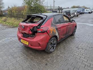 demontáž osobní automobily Opel Corsa E 2020/9