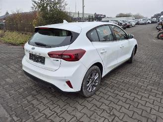 Vrakbiler auto Ford Focus 1.0 hybrid 2023/8