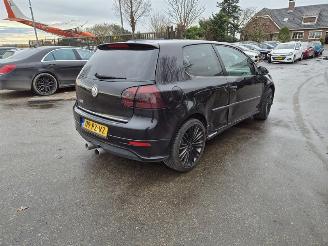 demontáž osobní automobily Volkswagen Golf 1.6 FSi 2005/1