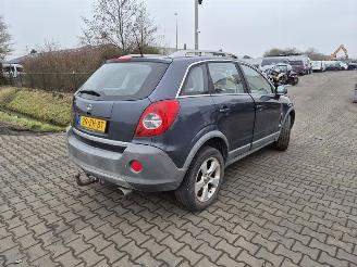 Auto da rottamare Opel Antara 2.4 4*4 2008/2