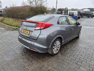 Autoverwertung Honda Civic 1.4 2013/6