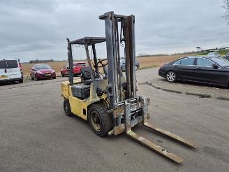 Hyster  H50H picture 4