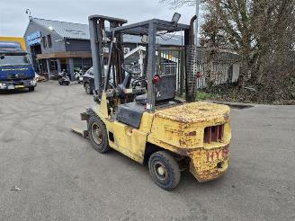 Hyster  H50H picture 2