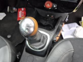 Renault Clio 1.5 dCi picture 7