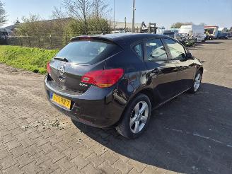 Autoverwertung Opel Astra 1.4 2010/4