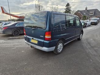Mercedes Vito 110D picture 1