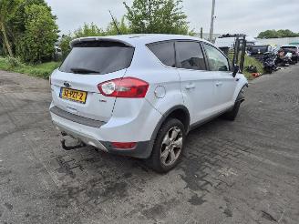 Dezmembrări autoturisme Ford Kuga 2.0 TDCi 2011/4