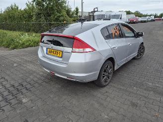 Uttjänta bilar auto Honda Insight 1.3 Hybrid 2010/3