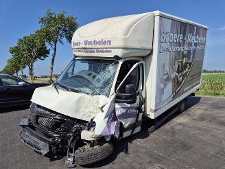 Iveco New daily  picture 3