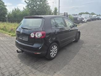 Uttjänta bilar auto Volkswagen Golf 2.0 TDi 2005/11