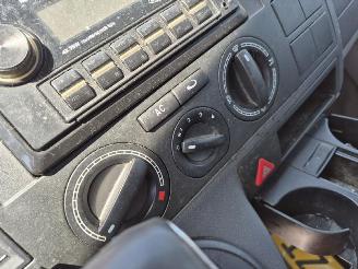 Volkswagen Transporter 2.5 TDi picture 7