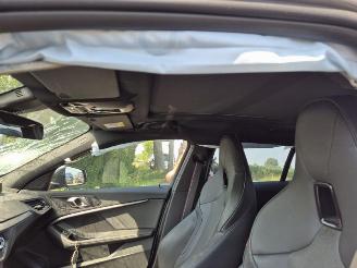BMW 1-serie 120 i picture 10