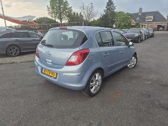 Dezmembrări autoturisme Opel Corsa 1.4 16v 2007/2