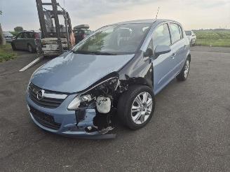 Opel Corsa 1.4 16v picture 3