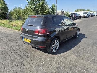 demontáž osobní automobily Volkswagen Golf 1.4 tsI 2009/3