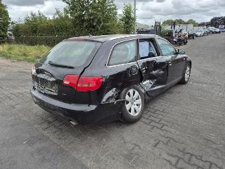 Sloopauto Audi A6 avant 2.4 V6 2005/8