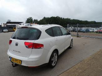 Seat Altea xl 1.4 TSI Style picture 4