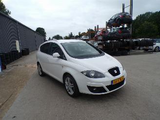 Seat Altea xl 1.4 TSI Style picture 2
