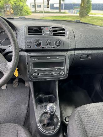 Skoda Fabia 1.2 picture 11