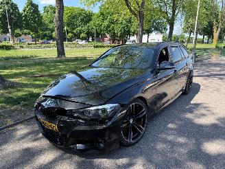 Auto incidentate BMW 3-serie 135 kW (184 PK)  1998 cc. XDRIVE M SPORT 2019/3