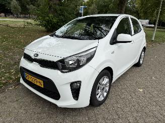 skadebil auto Kia Picanto  2018/1