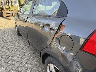 Kia Rio  picture 18
