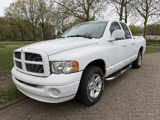 Auto incidentate Dodge Ram  2004/1