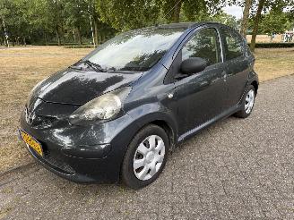 Voiture accidenté Toyota Aygo  2008/1