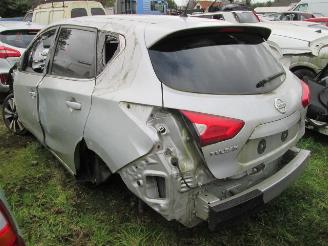 Auto da rottamare Nissan Pulsar 1.2 N-Connect 2016/1