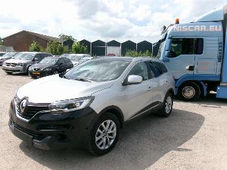 Coche accidentado Renault Kadjar 1.2 Intens RS 2017/1