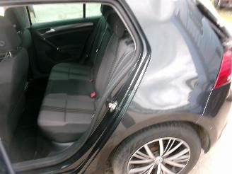Volkswagen Golf 1.2 -5 Drs Allstar picture 31