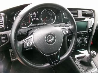 Volkswagen Golf 1.2 -5 Drs Allstar picture 33