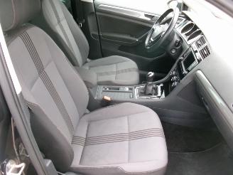 Volkswagen Golf 1.2 -5 Drs Allstar picture 29