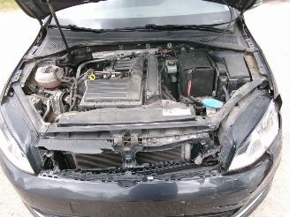 Volkswagen Golf 1.2 -5 Drs Allstar picture 9