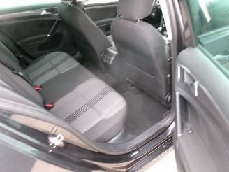 Volkswagen Golf 1.2 -5 Drs Allstar picture 30