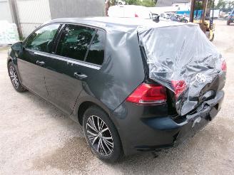 Volkswagen Golf 1.2 -5 Drs Allstar picture 5
