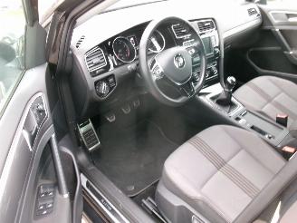 Volkswagen Golf 1.2 -5 Drs Allstar picture 26