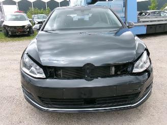 Volkswagen Golf 1.2 -5 Drs Allstar picture 8