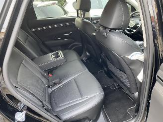 Hyundai Tucson 2.0i Dynamic version Van/Grijs kenteken VASTE PRIJS picture 114