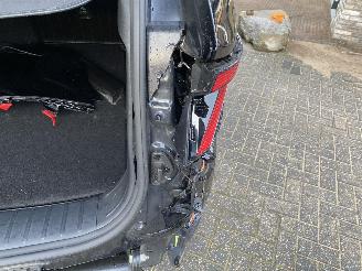 Hyundai Tucson 2.0i Dynamic version Van/Grijs kenteken VASTE PRIJS picture 78