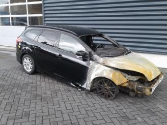 Ford Focus ST LINE picture 1
